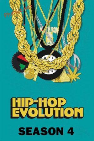 Sự phát triển của Hip-Hop (Phần 4)