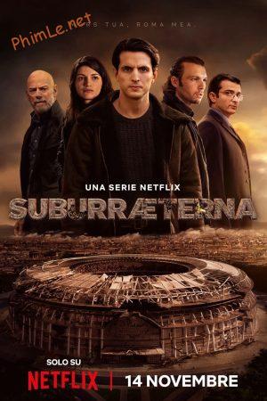 Suburra: Vĩnh hằng