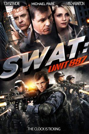 Swat: Unit 887