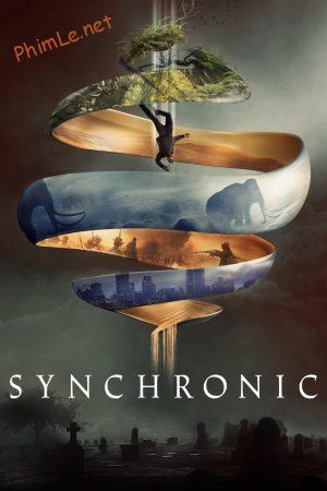 Synchronic