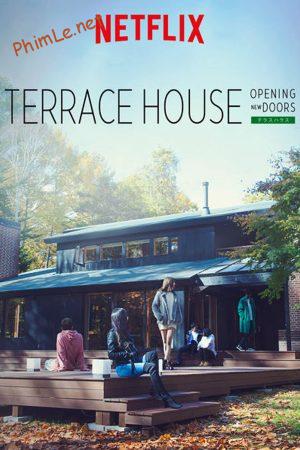 Terrace House: Chân trời mới (Phần 1)