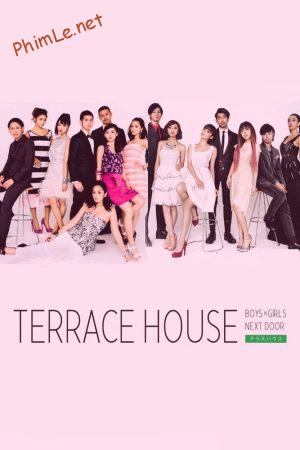 Terrace House: Trai gái nơi thành thị (Phần 2)