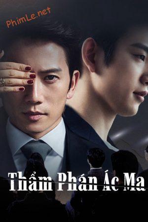 Thẩm phán ác ma