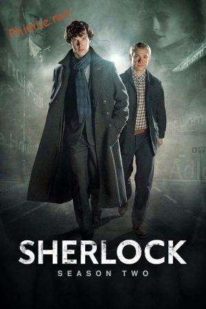 Thám Tử Sherlock (Phần 2)