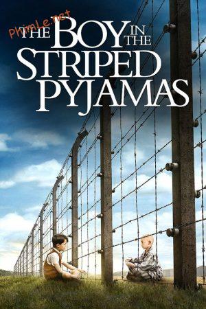 The Boy in the Striped Pajamas