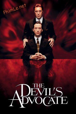 The Devil’s Advocate