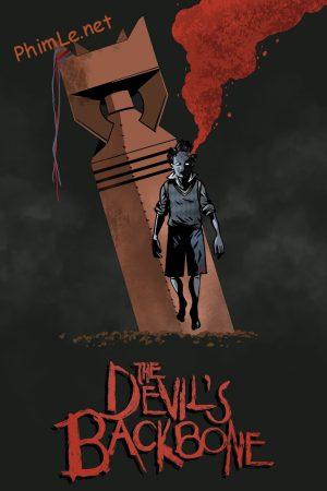 The Devil’s Backbone