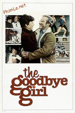 The Goodbye Girl