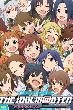 The iDOLM@STER