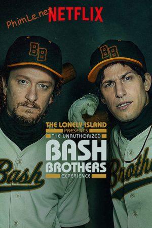 The Lonely Island: Chuyện vui về cặp đôi bóng chày