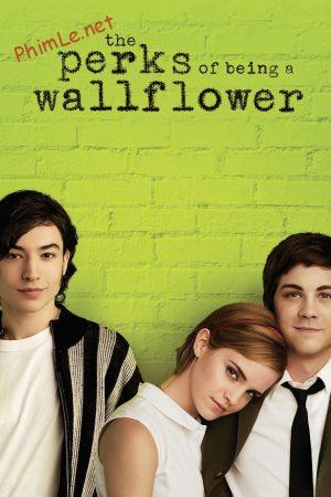 The Perks of Being a Wallflower