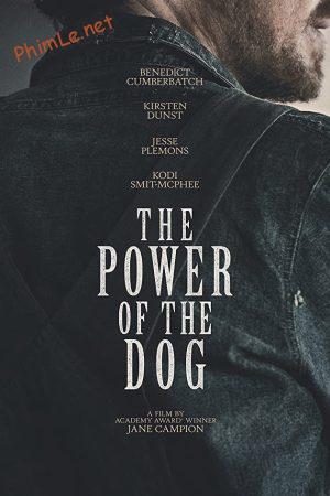 The Power of the Dog