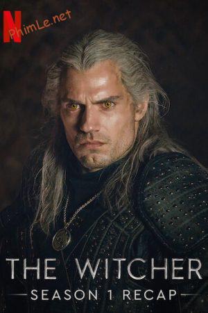 The Witcher Season One Recap: From the Beginning
