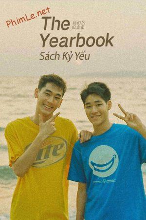 The Yearbook: Sách Kỷ Yếu