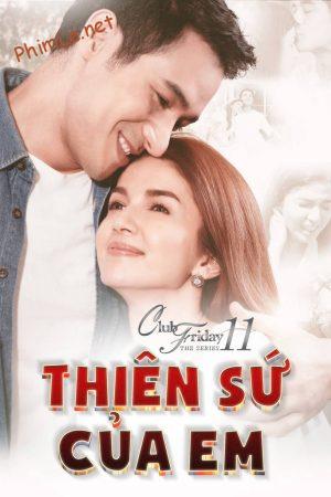 Thiên Sứ Của Em