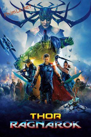 Thor: Tận thế Ragnarok