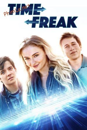 Time Freak