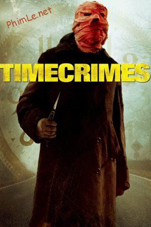 Timecrimes