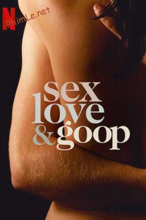 Tình dục, tình yêu và goop