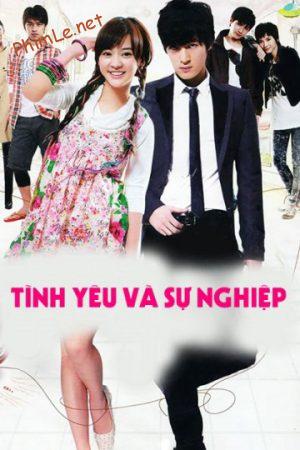 Tình Yêu Và Sự Nghiệp