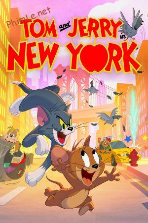 Tom and Jerry in New York (Phần 1)