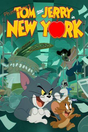 Tom and Jerry in New York (Phần 2)