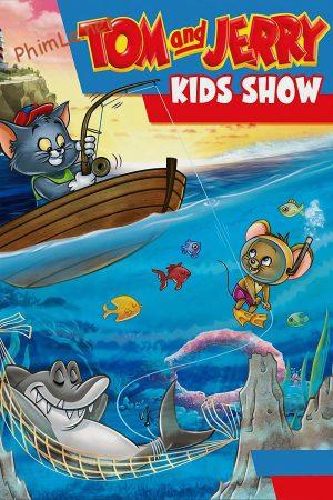 Tom and Jerry Kids Show (1990) (Phần 2)