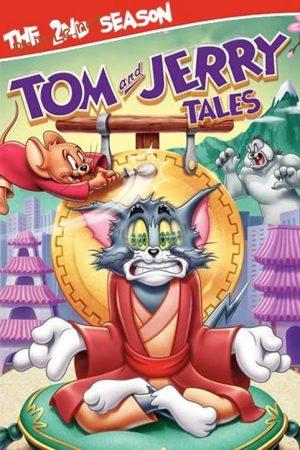 Tom and Jerry Tales (Phần 2)