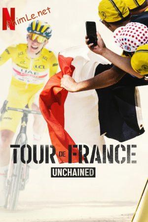 Tour de France: Trên từng dặm đường