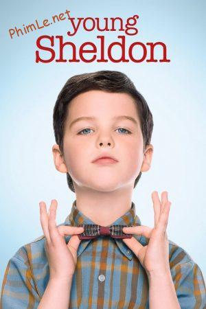 Tuổi Thơ Bá Đạo của Sheldon (Phần 1)