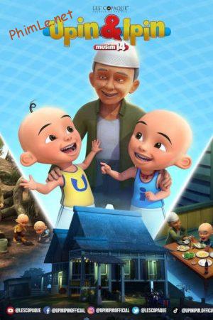 Upin & Ipin (Phần 15)