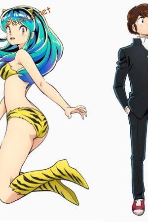 URUSEI YATSURA