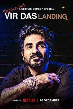 Vir Das: Hạ cánh