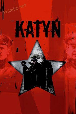 Vụ Thảm Sát Ở Katyn