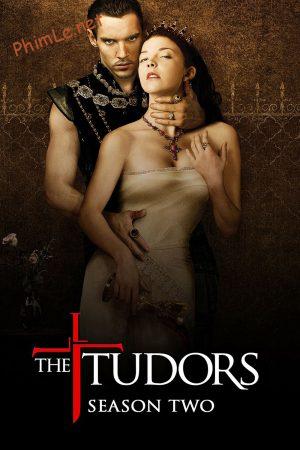 Vương Triều Tudors (Phần 2)