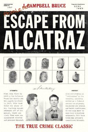 Vượt ngục Alcatraz