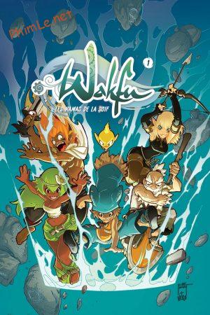 Wakfu (Phần 1)