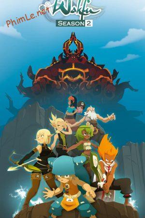 Wakfu (Phần 2)