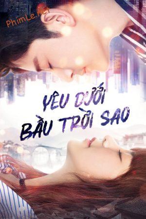 Yêu Dưới Bầu Trời Sao