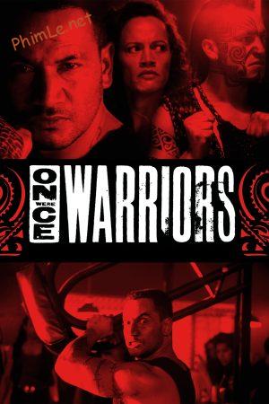 Once Were Warriors