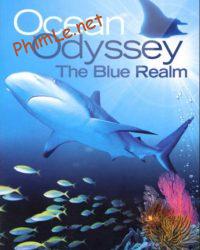 Ocean Odyssey: The Blue Realm