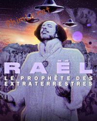 Raël: Nhà tiên tri ngoài hành tinh