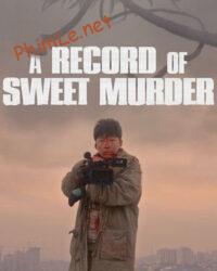 A Record Of Sweet Murderer