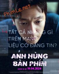 Anh Hùng Bàn Phím