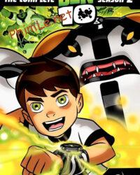 Ben 10 (Phần 2)