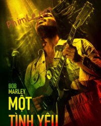 Bob Marley: Một Tình Yêu