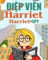 Điệp Viên Harriet (Phần 2)