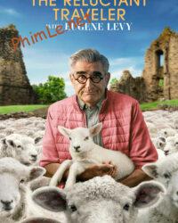 Eugene Levy, Vị Lữ Khách Miễn Cưỡng