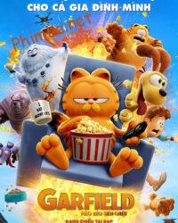 Garfield – Mèo Béo Siêu Quậy