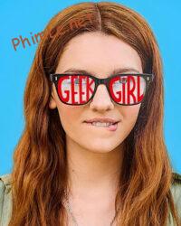 Geek Girl